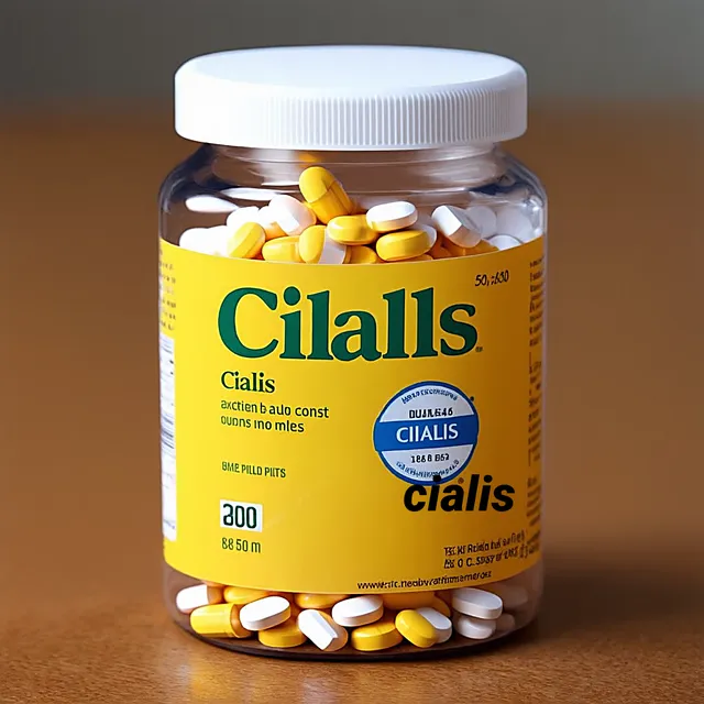 Como aumentar efecto de cialis